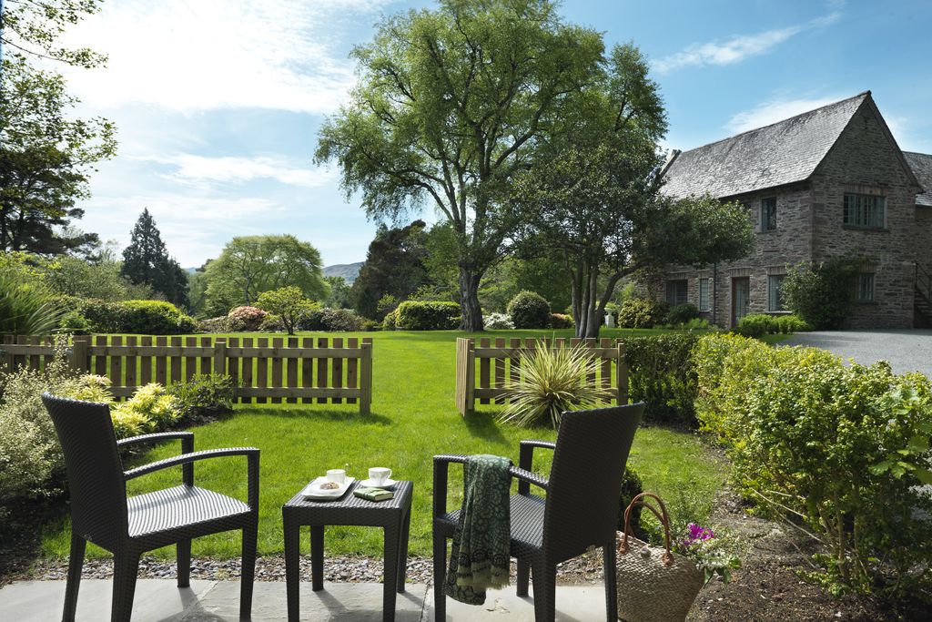 Ard na Sidhe Country House gallery - Gallery