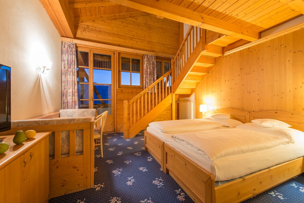 Schwarz Adler Turm Hotel gallery - Gallery