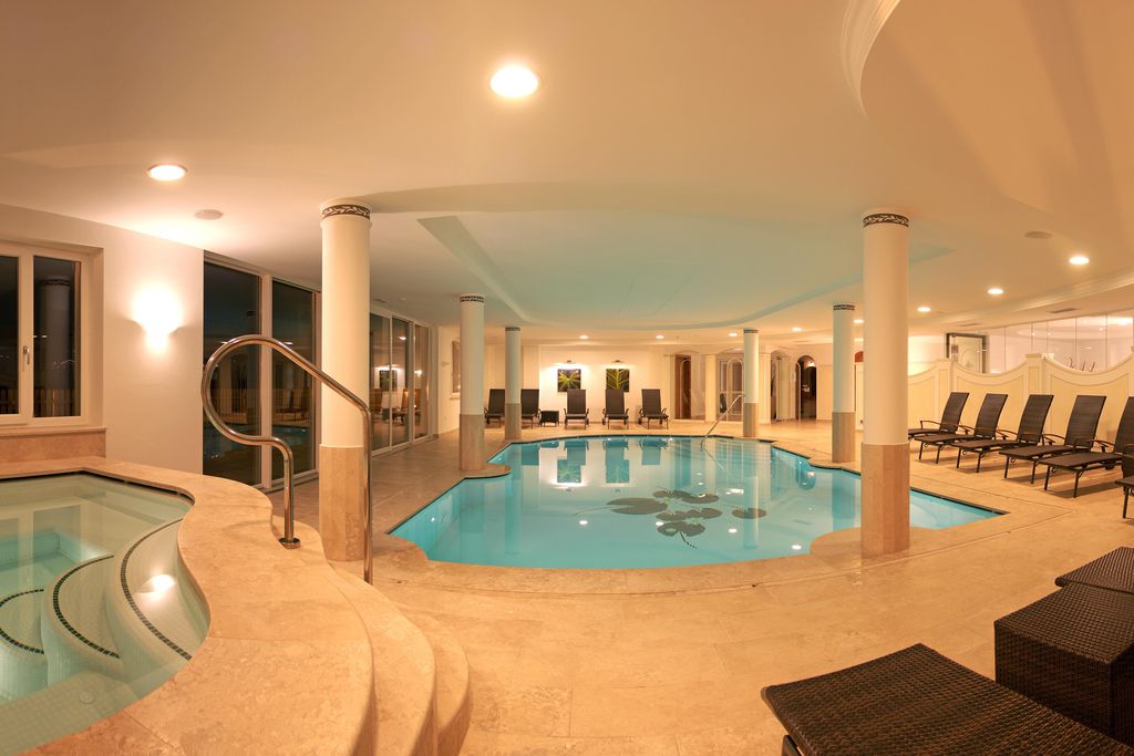 Hotel Grones gallery - Gallery
