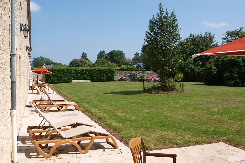Ferme de la Rançonnière gallery - Gallery