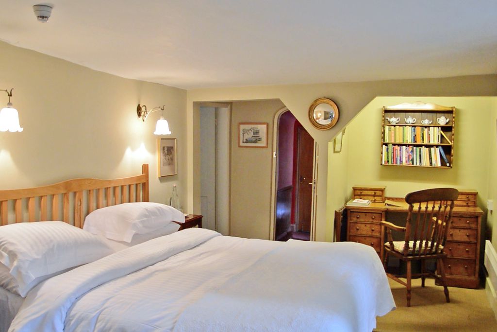 Langar Hall gallery - Gallery