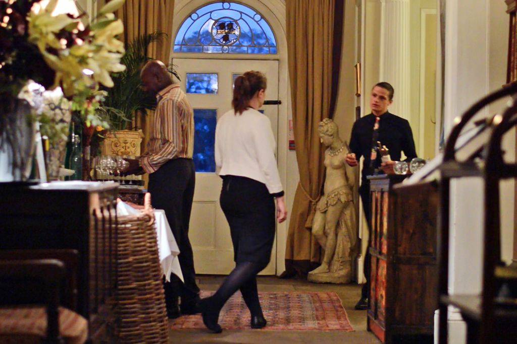 Langar Hall gallery - Gallery