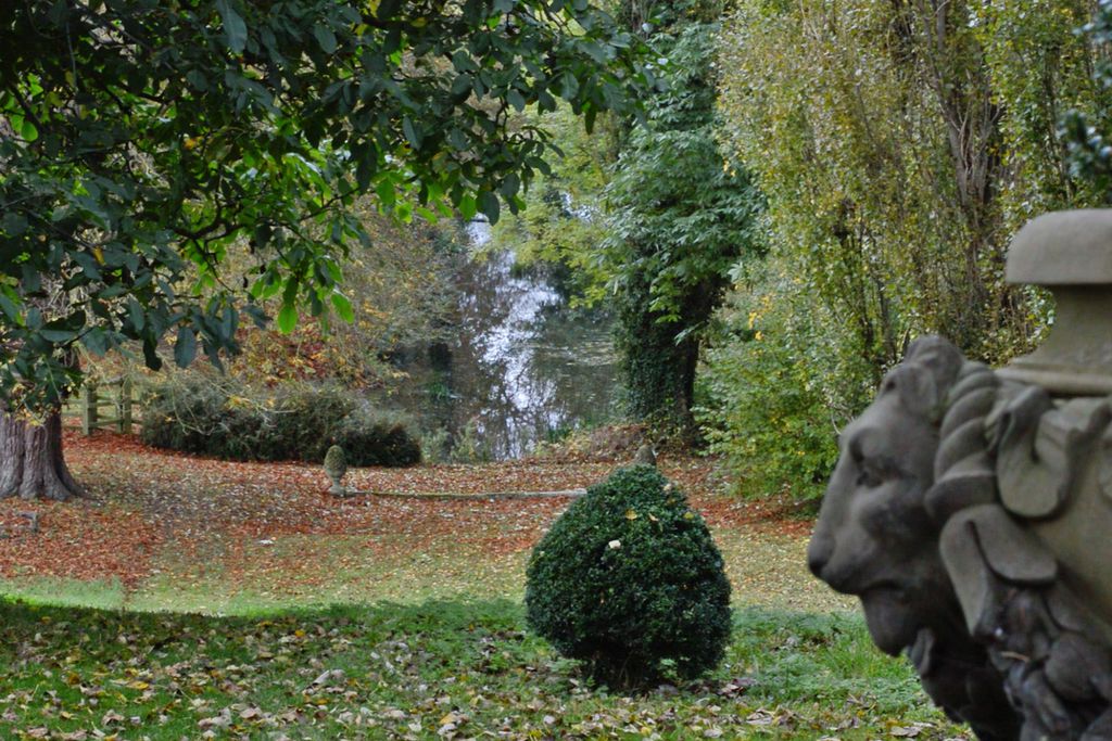 Langar Hall gallery - Gallery