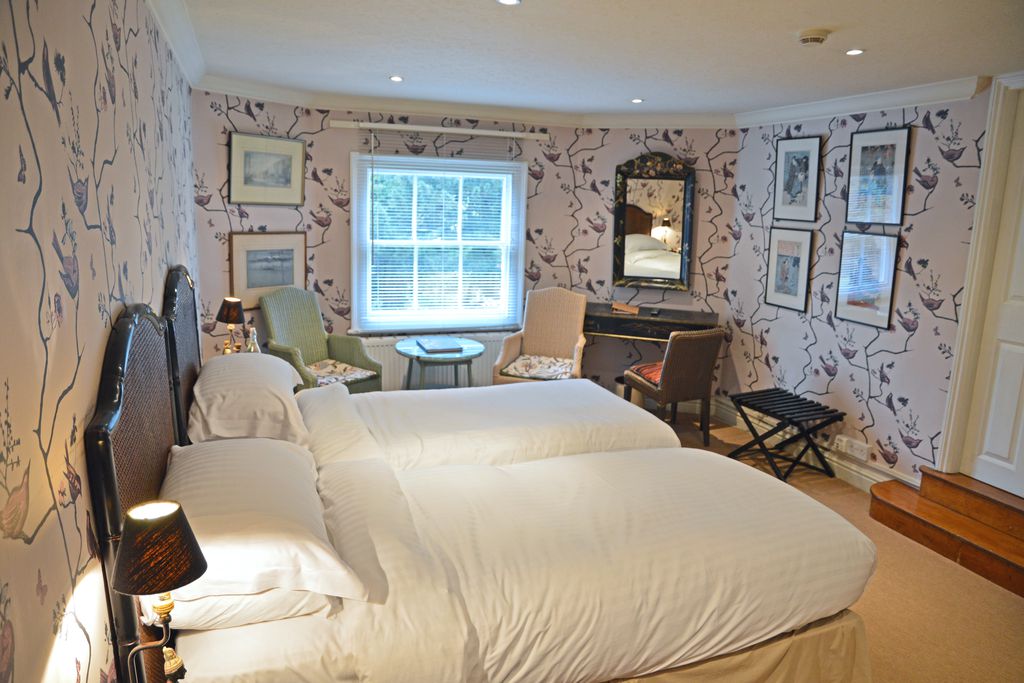 Langar Hall gallery - Gallery