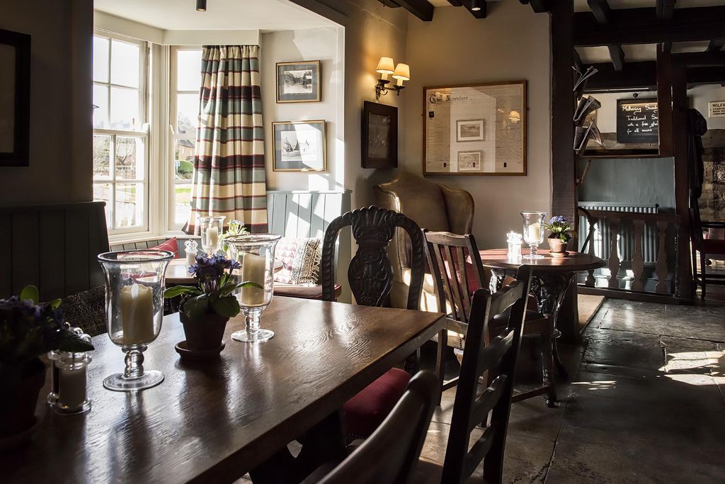 The Howard Arms gallery - Gallery