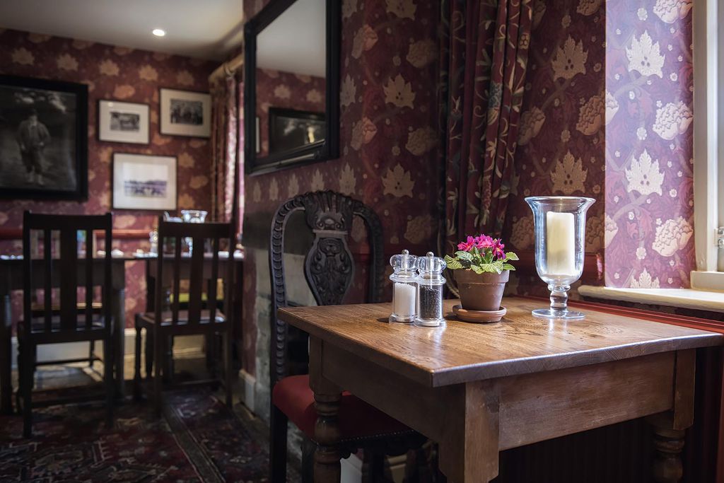 The Howard Arms gallery - Gallery