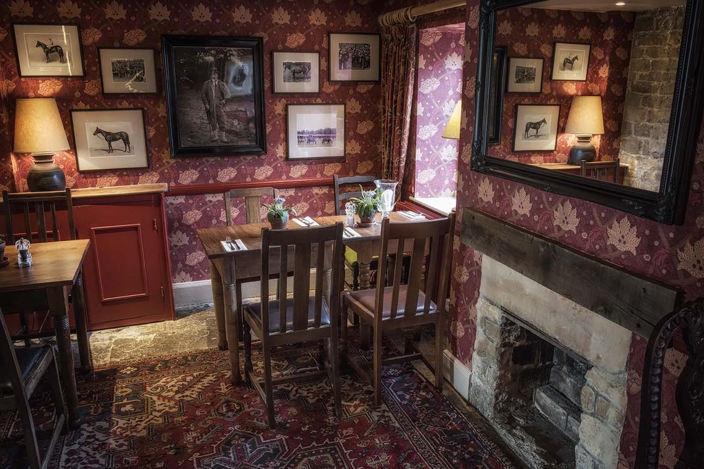 The Howard Arms gallery - Gallery