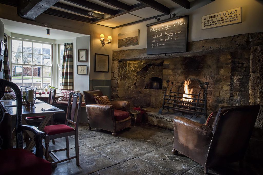 The Howard Arms gallery - Gallery
