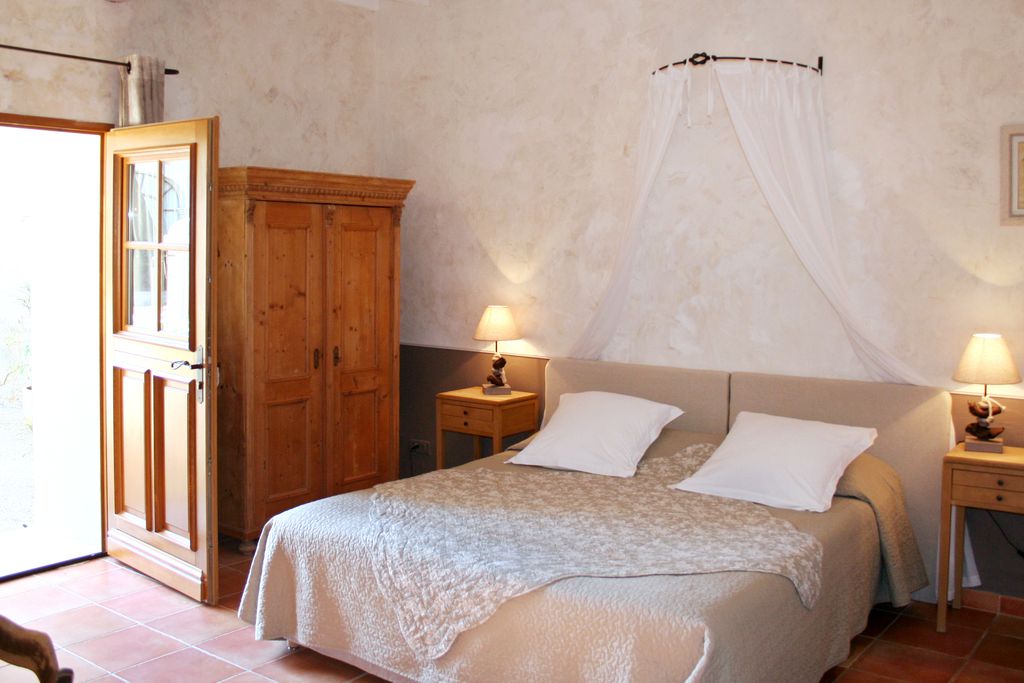 La Bastide de Voulonne gallery - Gallery