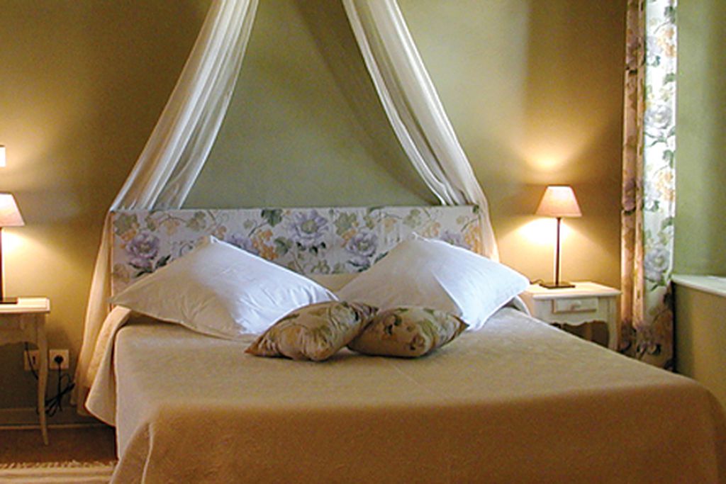 La Bastide de Voulonne gallery - Gallery