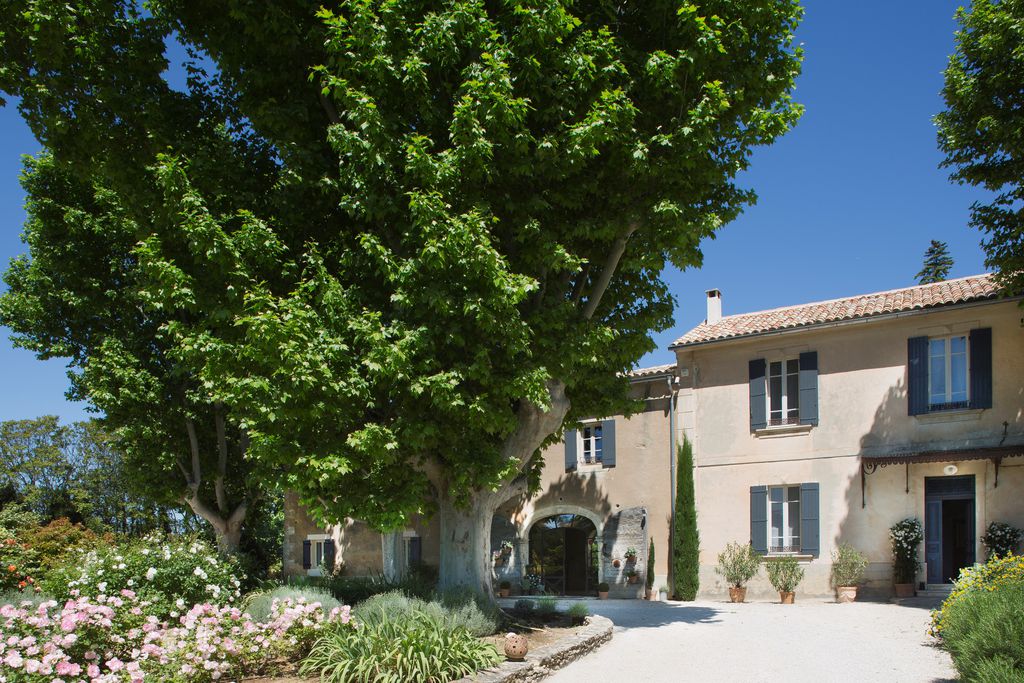 La Bastide de Voulonne - Sawday's