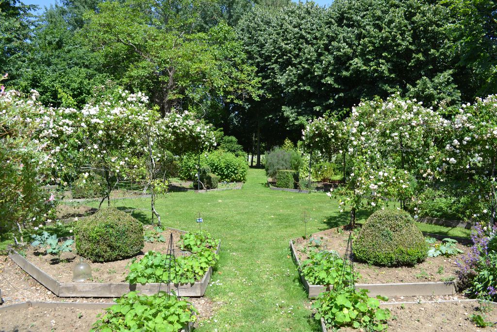 Hôtel Haras de la Potardière gallery - Gallery