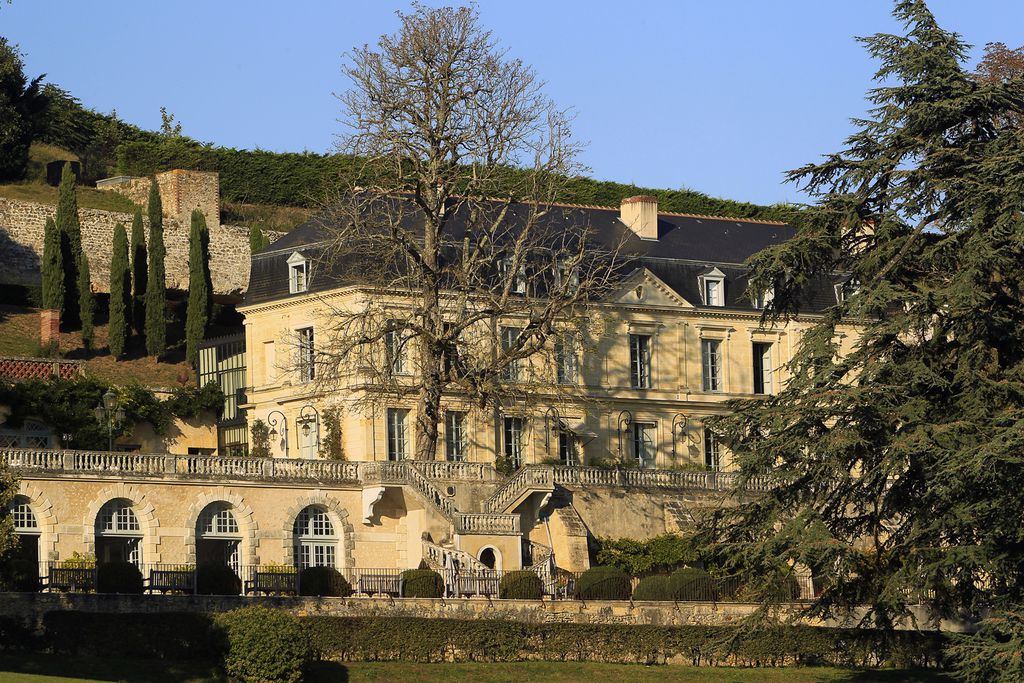 Domaine des Bidaudières - Gallery