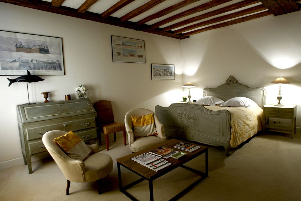 Domaine des Bidaudières gallery - Gallery