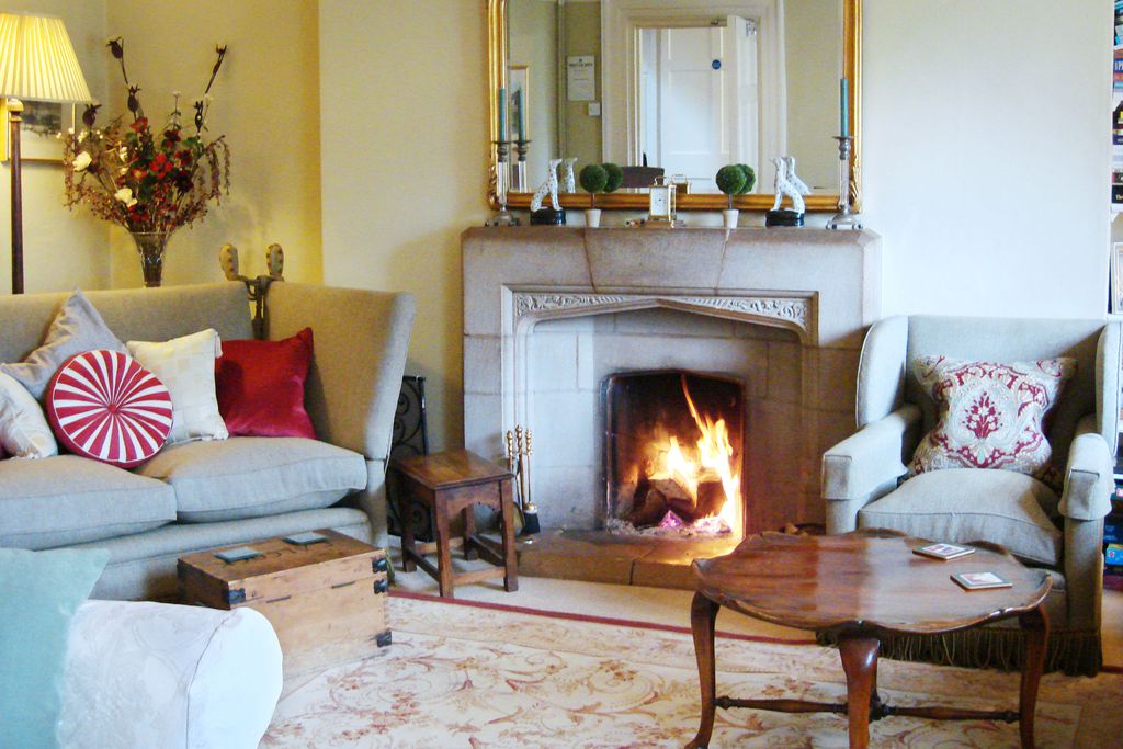 Little Barwick House gallery - Gallery