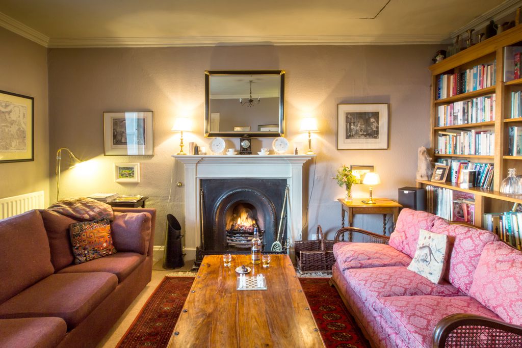 Scarista House gallery - Gallery