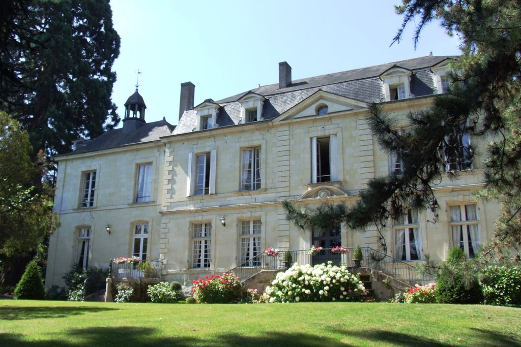 Château de Beaulieu - Gallery