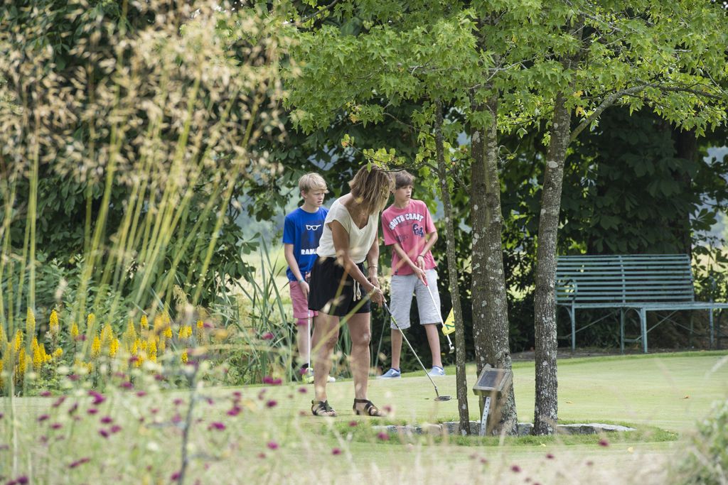 Park House Hotel & Spa gallery - Gallery