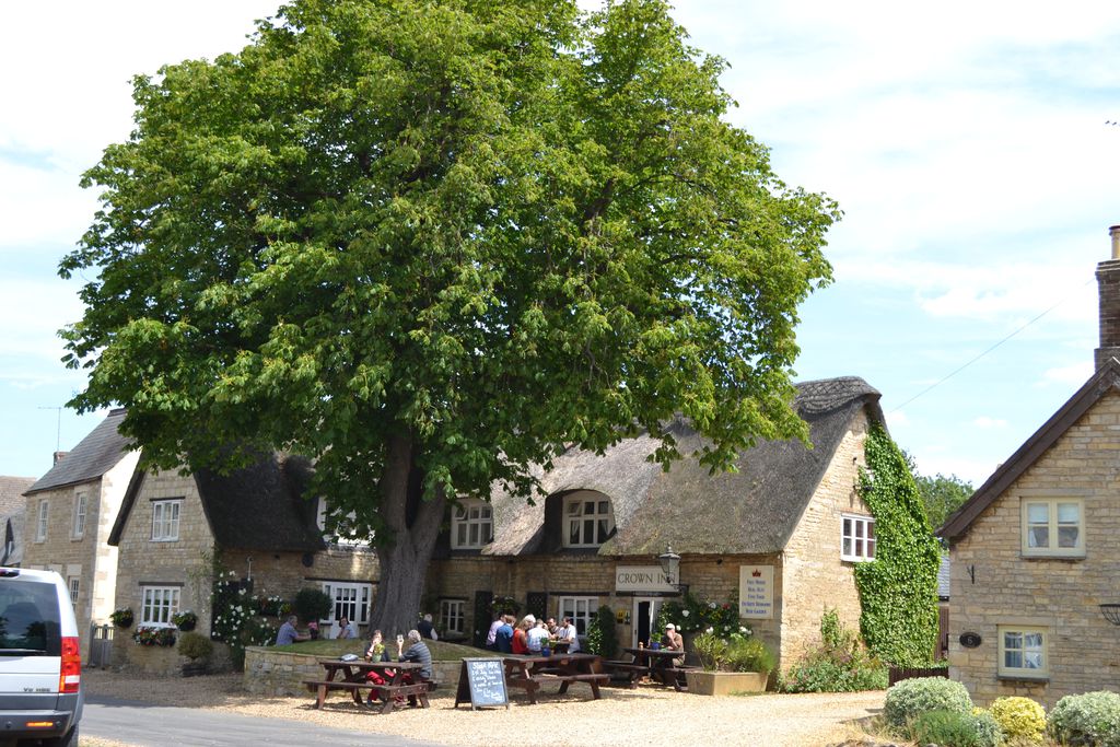 The Crown Inn gallery - Gallery