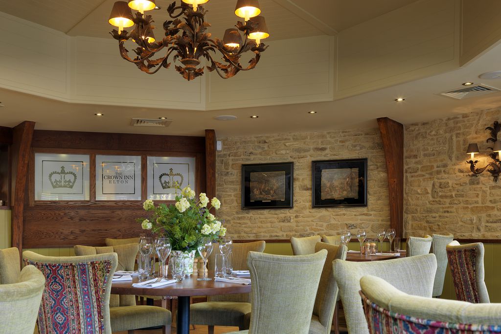 The Crown Inn gallery - Gallery