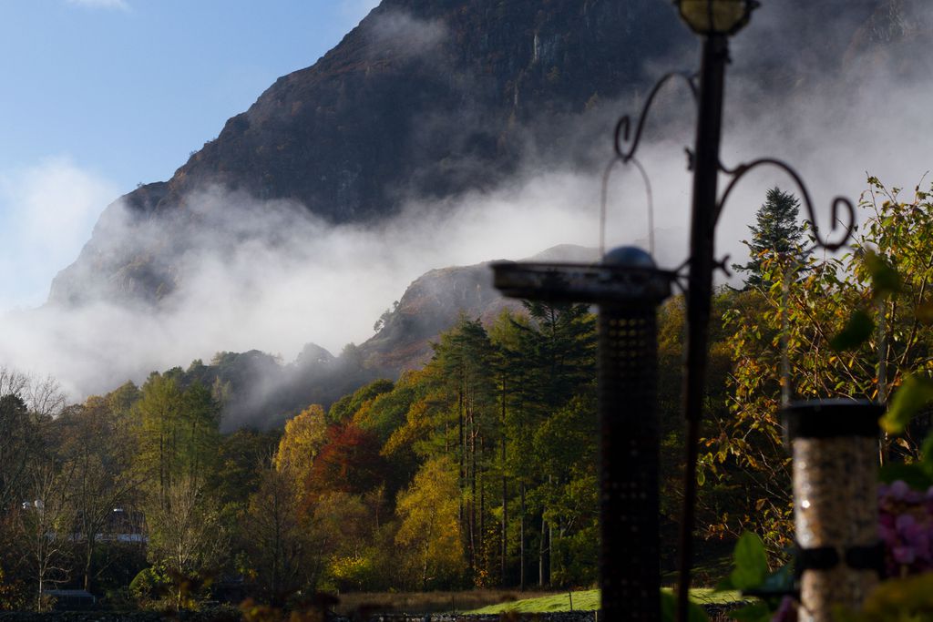 Borrowdale Gates gallery - Gallery