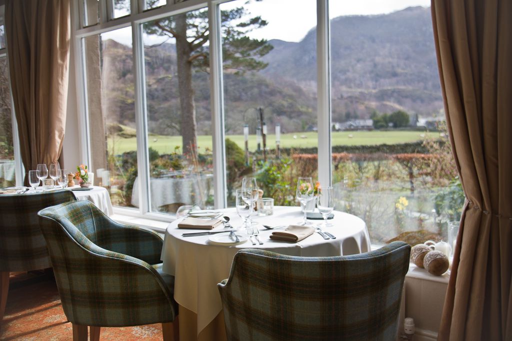 Borrowdale Gates gallery - Gallery