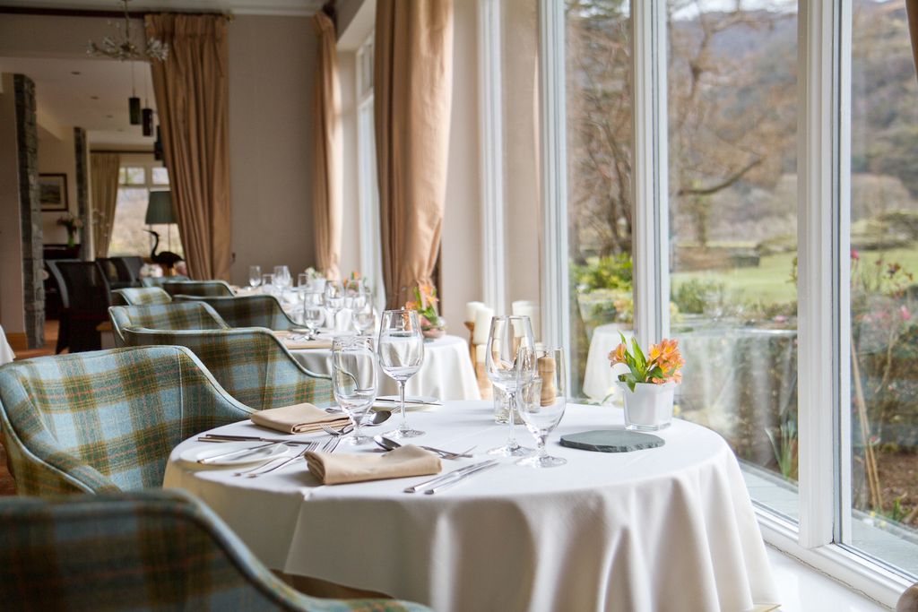 Borrowdale Gates gallery - Gallery