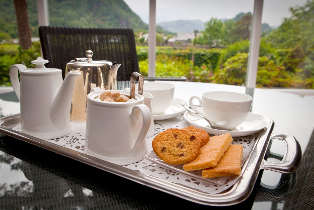 Borrowdale Gates gallery - Gallery