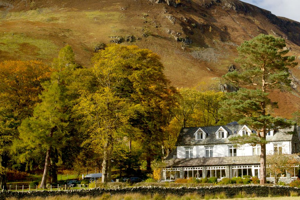 Borrowdale Gates gallery - Gallery