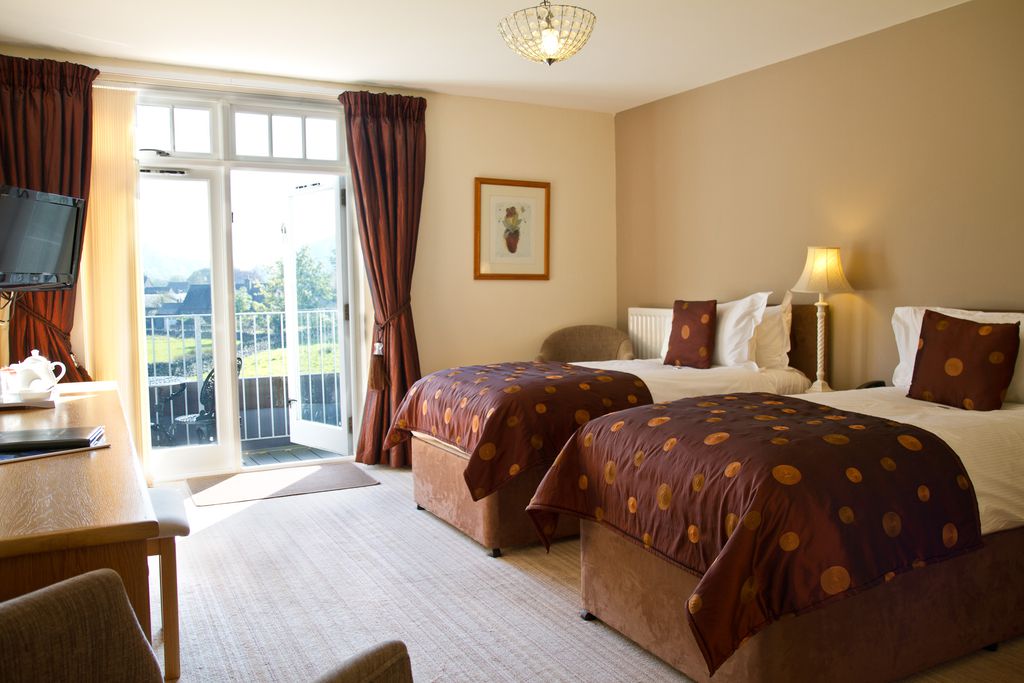 Borrowdale Gates gallery - Gallery