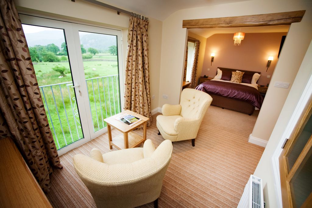 Borrowdale Gates gallery - Gallery