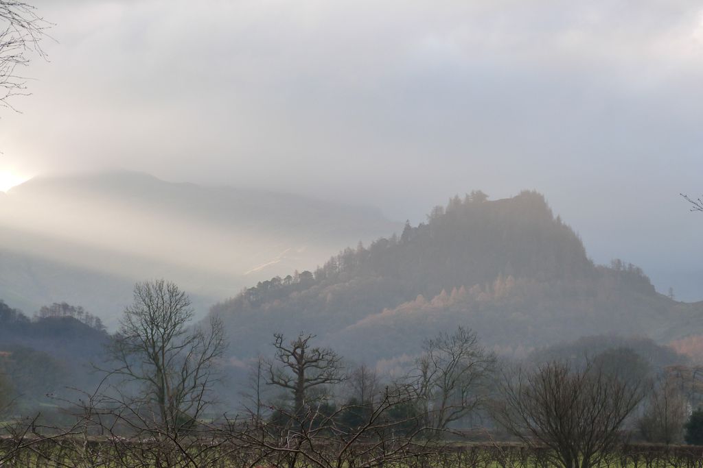 Borrowdale Gates gallery - Gallery