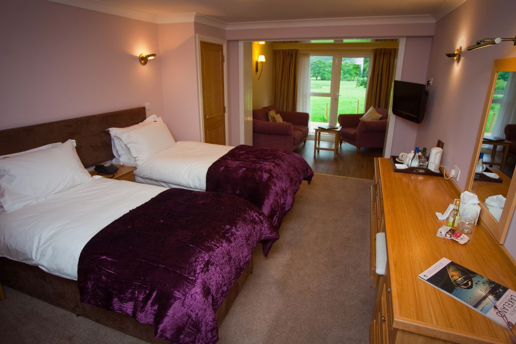 Borrowdale Gates gallery - Gallery