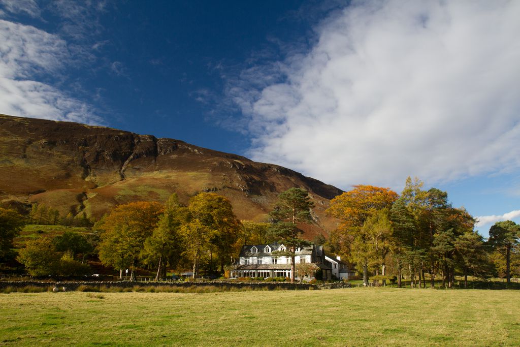 Borrowdale Gates gallery - Gallery