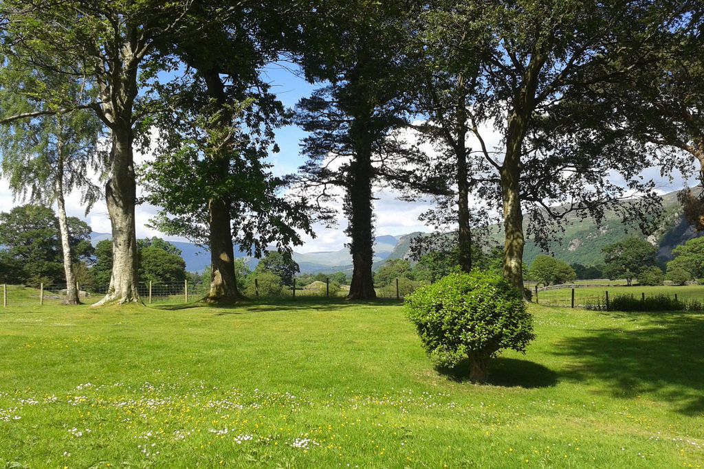 Borrowdale Gates gallery - Gallery