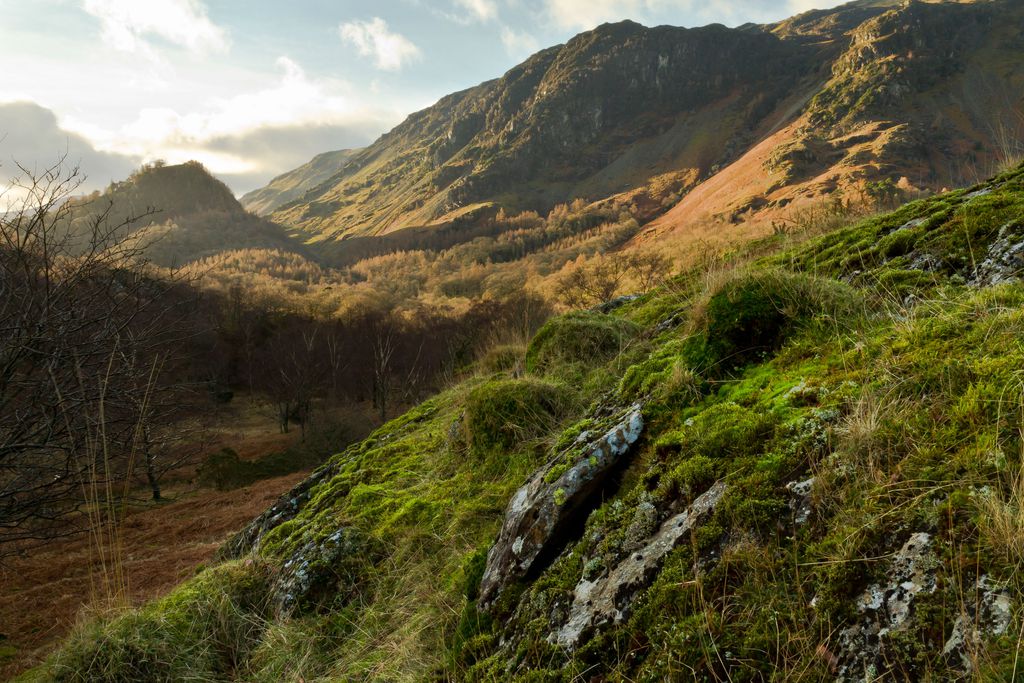 Borrowdale Gates gallery - Gallery