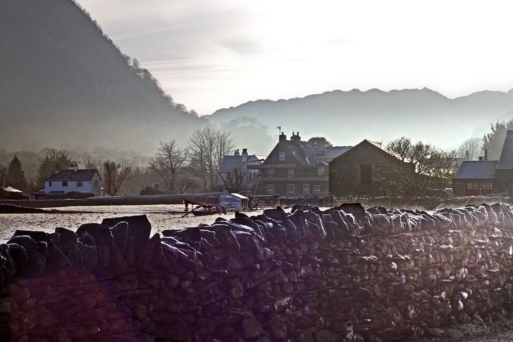 Borrowdale Gates gallery - Gallery