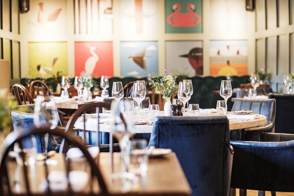 The Methuen Arms gallery - Gallery