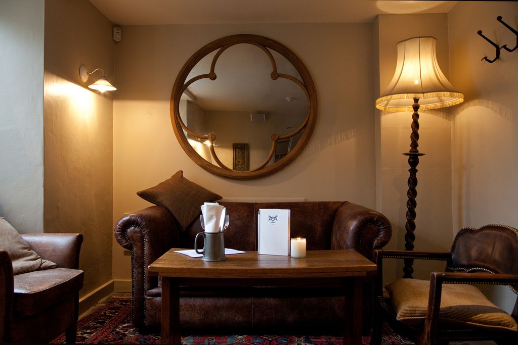 The Swan gallery - Gallery