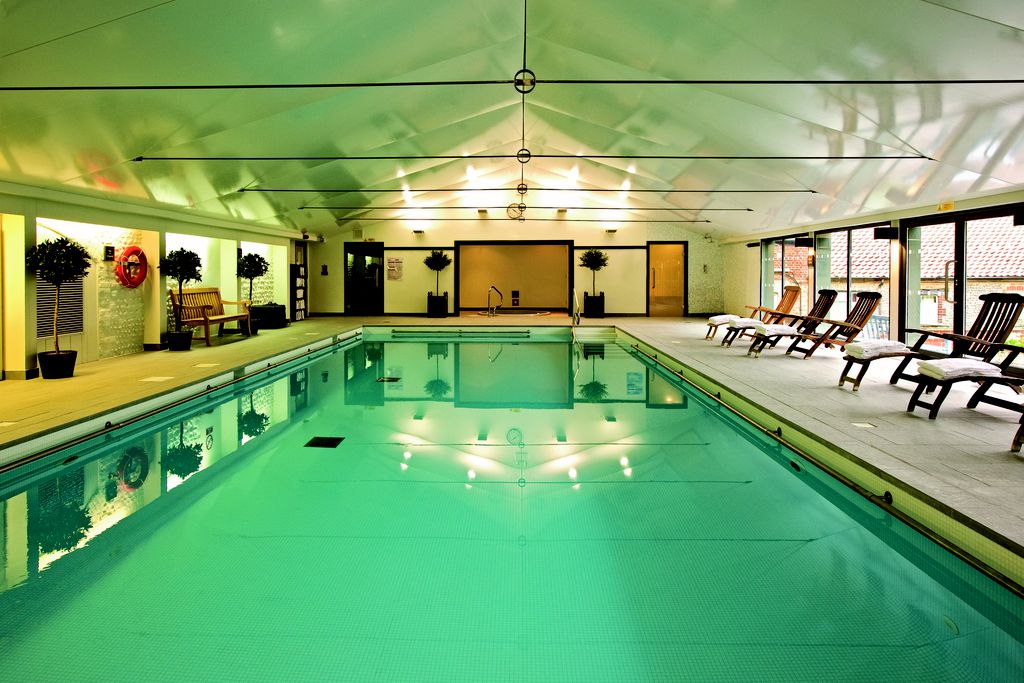 The Blakeney Hotel gallery - Gallery