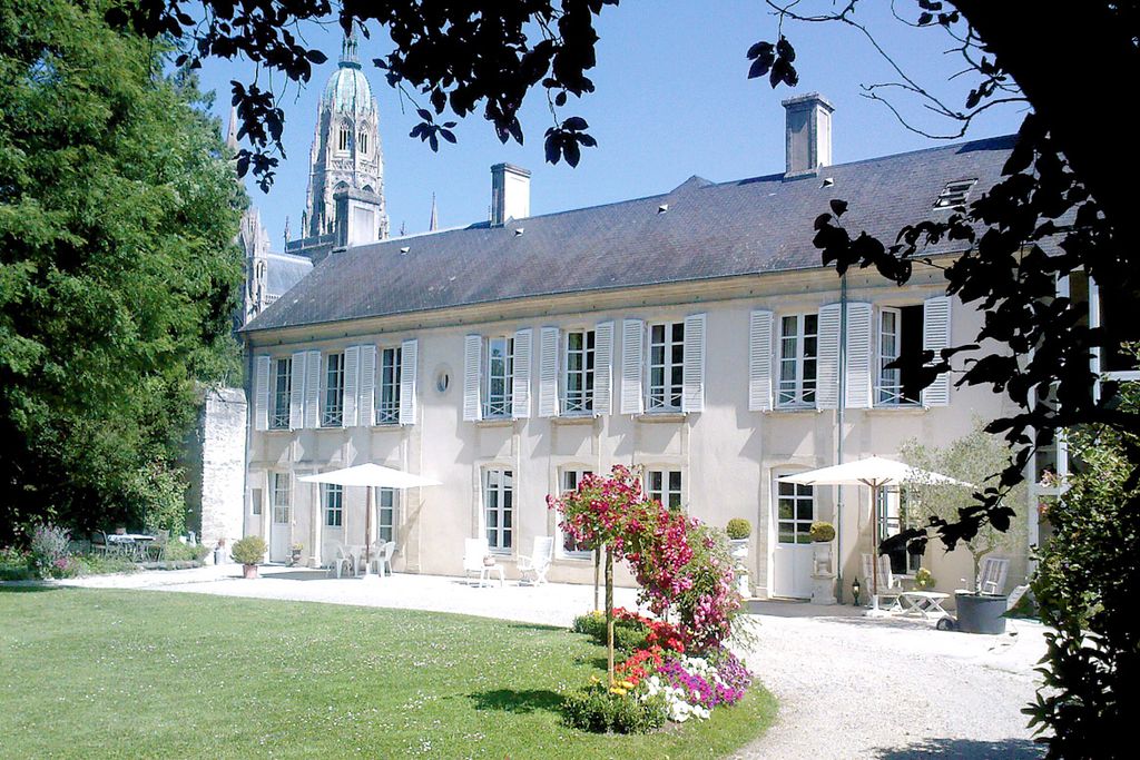Hôtel Tardif gallery - Gallery