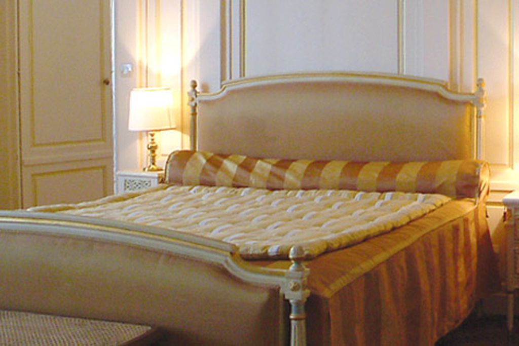 Hôtel Tardif gallery - Gallery