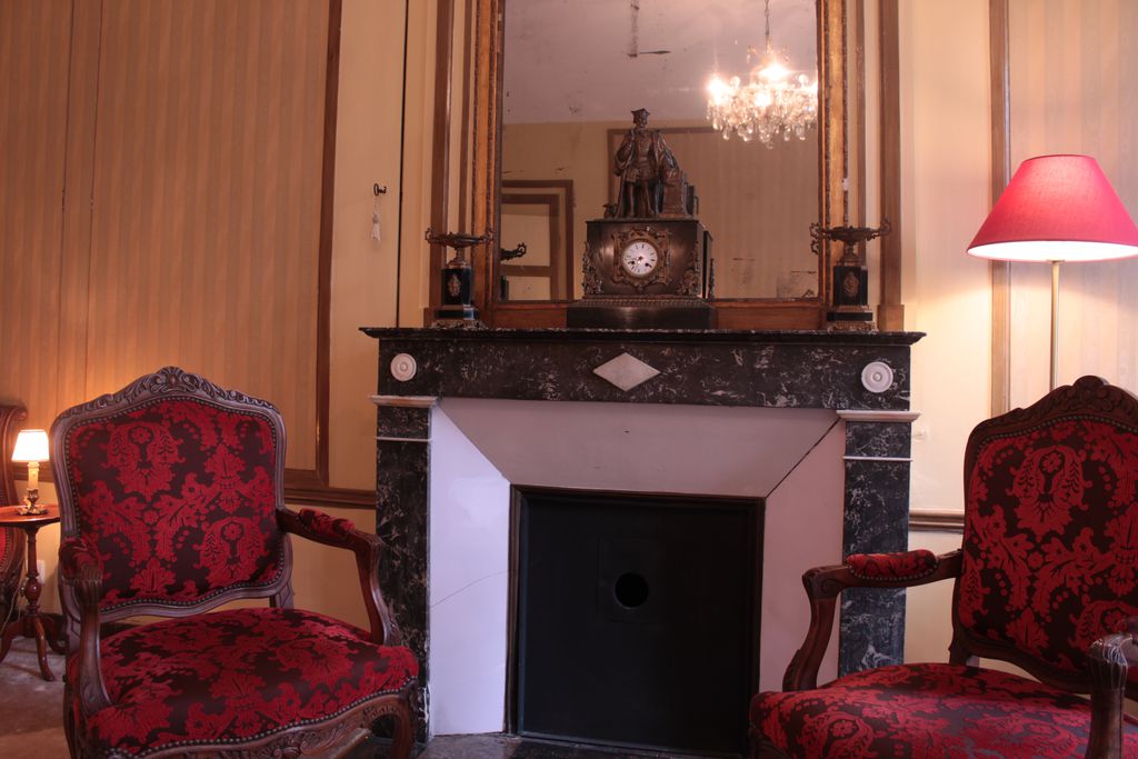 Hôtel Tardif gallery - Gallery