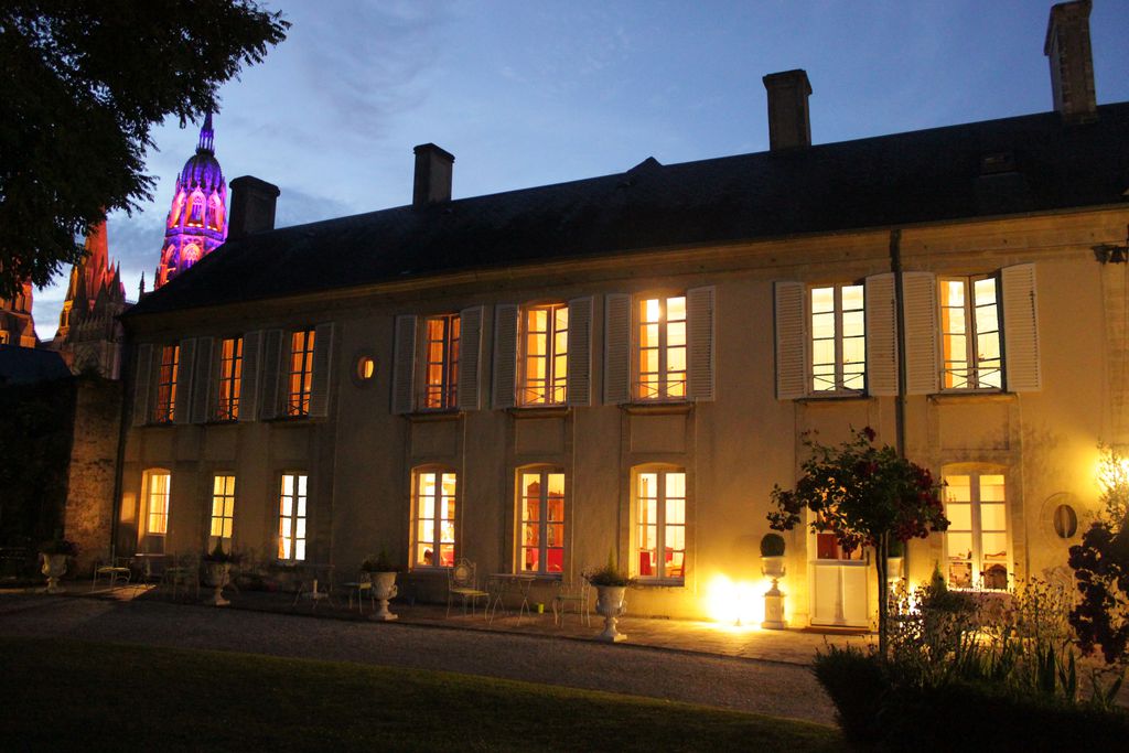 Hôtel Tardif gallery - Gallery
