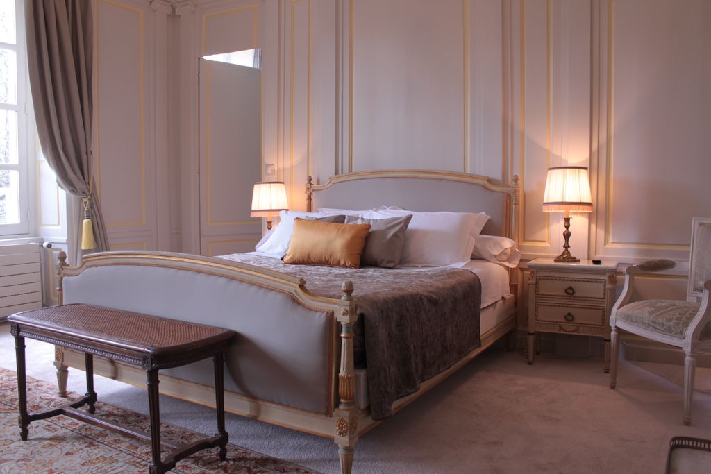 Hôtel Tardif gallery - Gallery