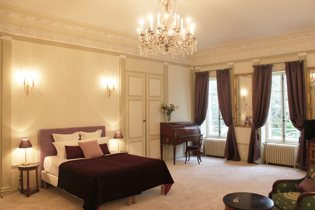 Hôtel Tardif gallery - Gallery