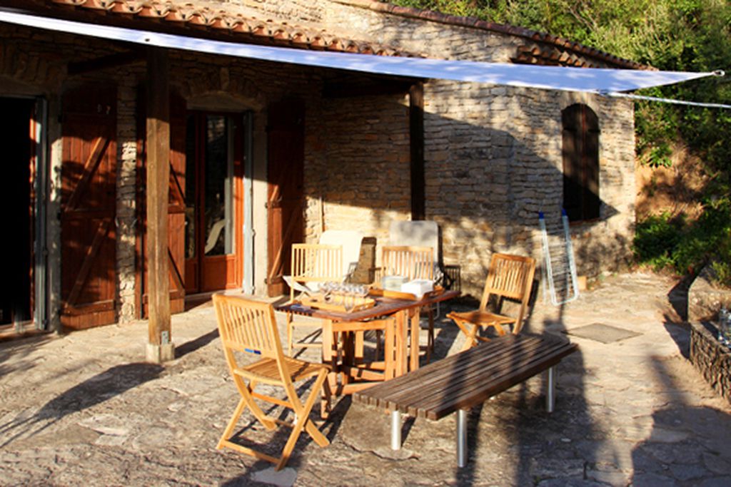 Le Chemin du Jardin Haut gallery - Gallery