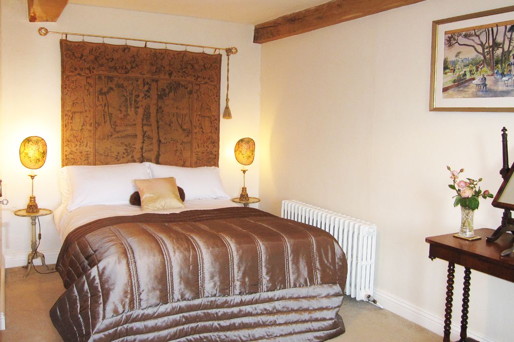 Cadwell Hill Barn gallery - Gallery