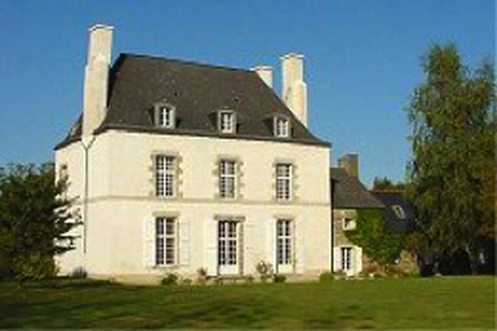 Malouinière des Trauchandières gallery - Gallery