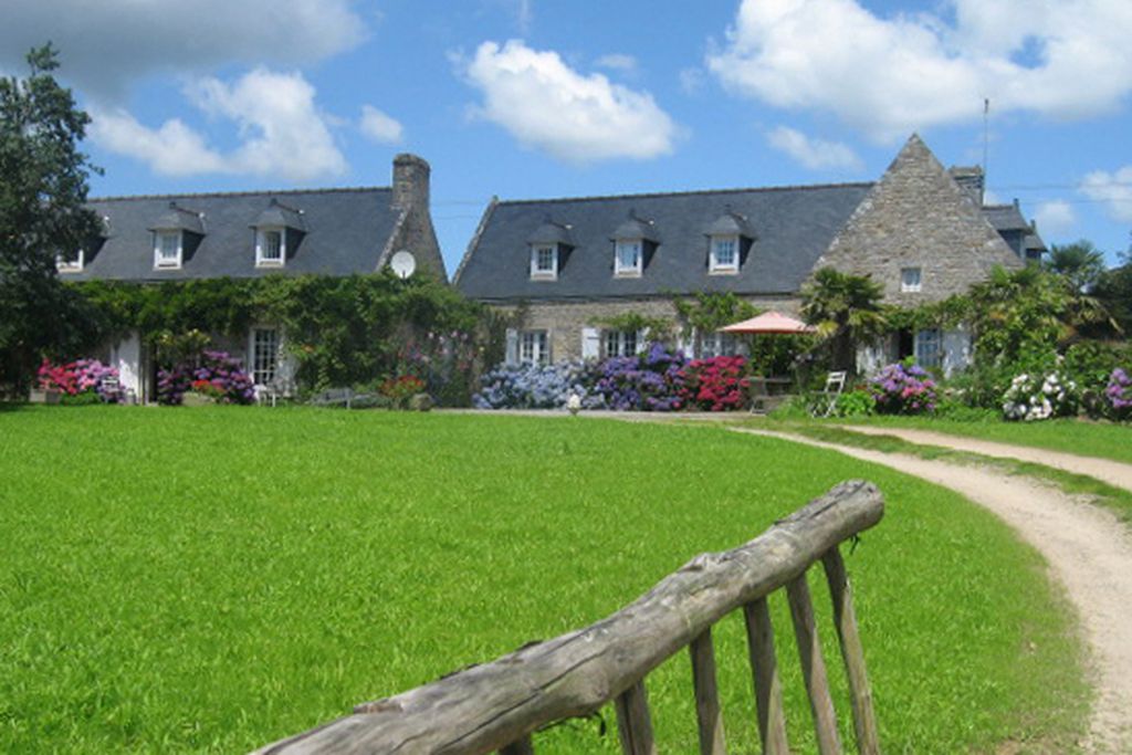 La Ferme de Kerscuntec gallery - Gallery